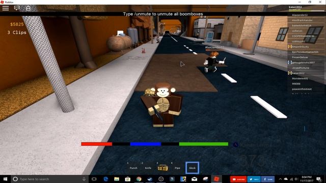Pumped up kicks Roblox смотреть онлайн