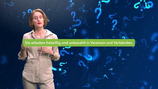 Den Einbürgerungstest erfolgreich bestehen: Alles, was Migranten wissen müssen! смотреть онлайн