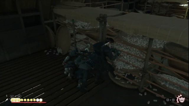 Ghost of Tsushima: Which type of Stealth Player are you? (Tips and Styles) смотреть онлайн