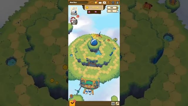 BattleSky Brigade TapTap - первый взгляд смотреть онлайн