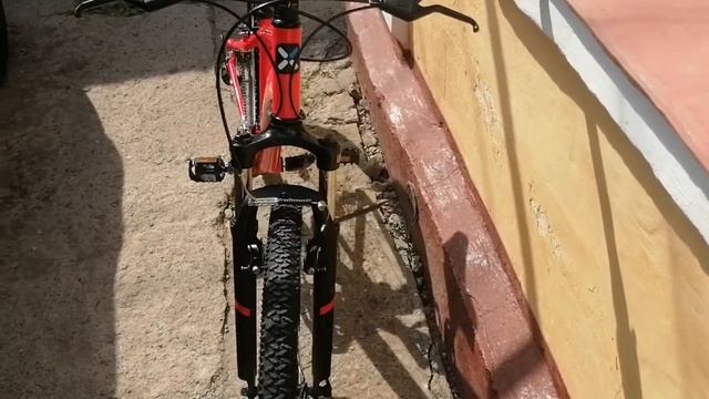 Rockrider st100. Обзор 2021. смотреть онлайн