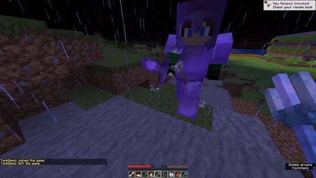Omocraft | HOLLOWEEN PRANK kay PEPESAN ft. OLIPTV | Minecraft смотреть онлайн