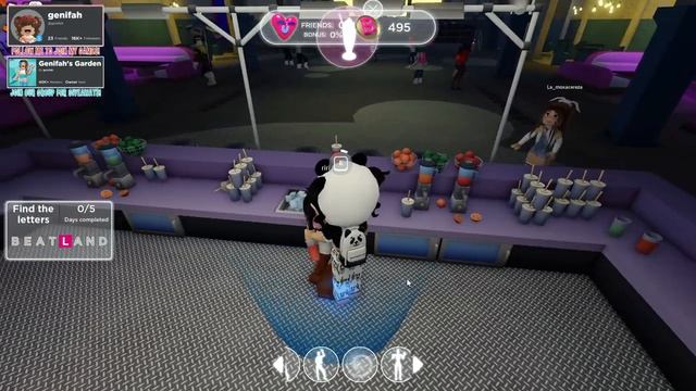 HOW TO GET FREE EMOTE HYPERFAST 5G in Roblox Beatland смотреть онлайн