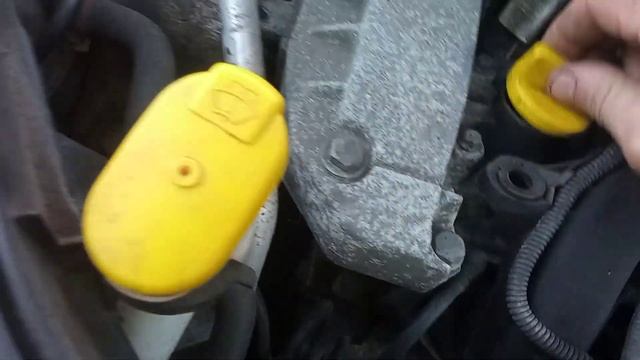 Разборка Renault - Scenic 2003-2009, 1.6 (VIN: VF1JM1R0636427579) FV56HVT смотреть онлайн
