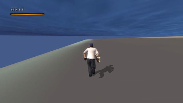 THUG Pro Exploration And Secrets