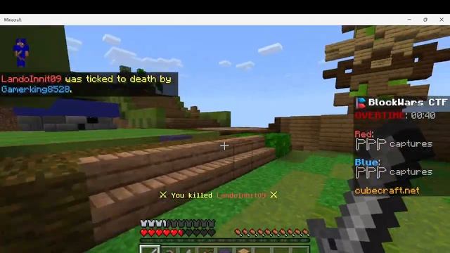 BEDROCK JAVA games смотреть онлайн