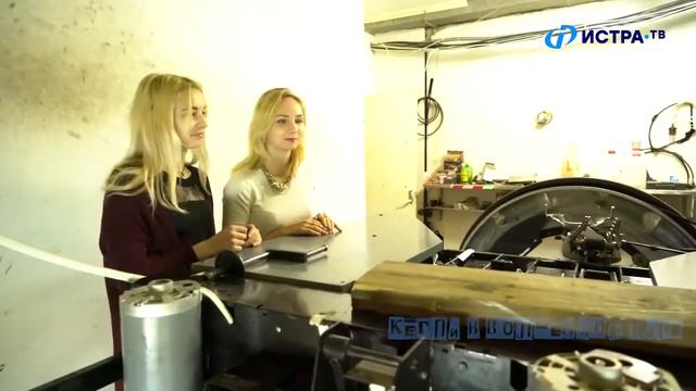 Разнообразие развлечений  рядом с Истрой в   Экотель Снегирек