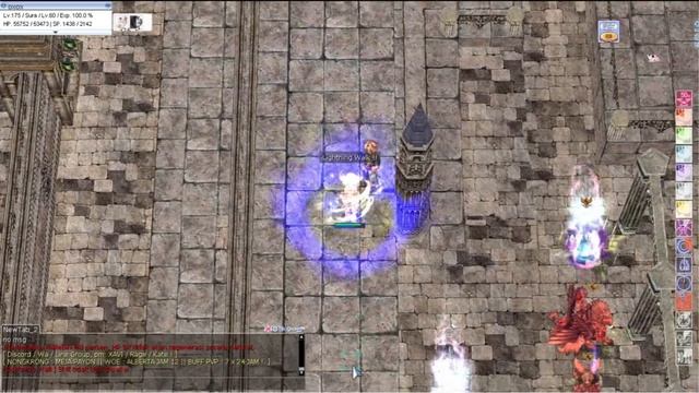 PURGATORY WAR OF EMPERIUM RAGNAROK FOREVER LOVE 24-8-2021 смотреть онлайн