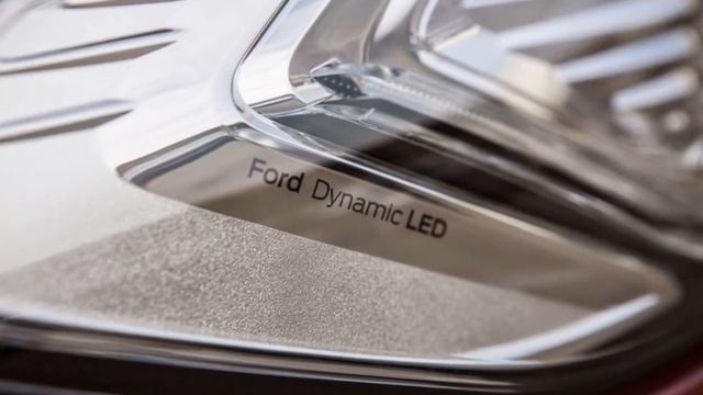 New 2015 Ford Mondeo Revealed смотреть онлайн