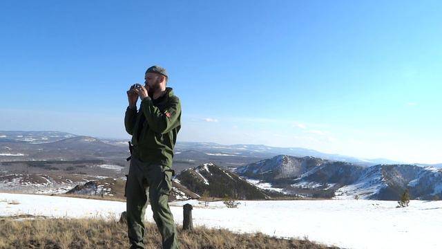 Окарина на Нурали. Почти флейта)) смотреть онлайн