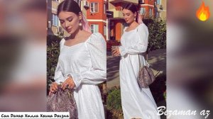 Линда Идрисова Сан Дахар Хилла Хоьца Доьзна😻💕