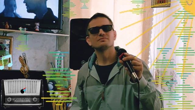 Танцы минус - Диктофоны(кавер) смотреть онлайн