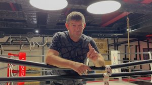 Почему люди боятся спаррингов? Три главные причины. Как справиться со страхом. Михаил Грудев. ИЗВОР