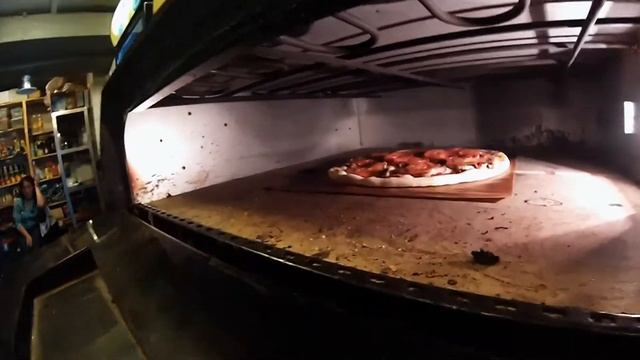 GoPro:Pizza смотреть онлайн