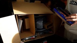 un packing Dyson cinetic big ball absolute 2