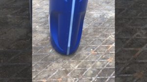 За 1 час замена масла и фильтров Рено Логан 1 самому на эстакаде