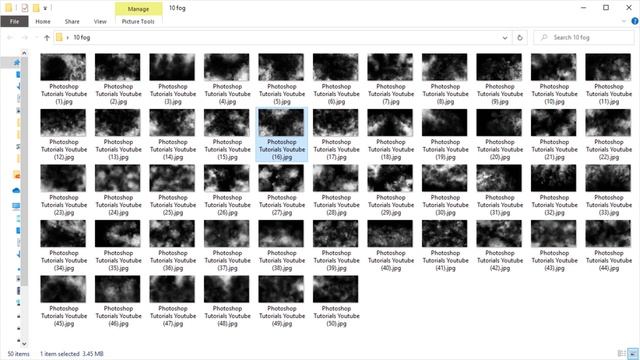 50 Fog Overlay Pack For Photography Free Download | Photoshop Overlay | Photoshop Tutorials Youtube смотреть онлайн
