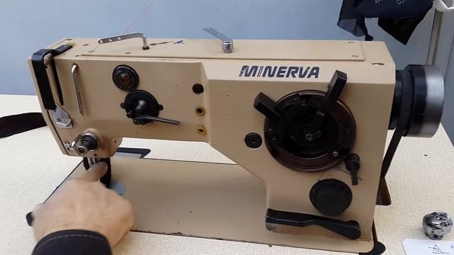 Минерва MINERVA 72523 класс Зиг-заг 72520 335 Запчасти #Швейная машина #sewing machine Челнок смотреть онлайн