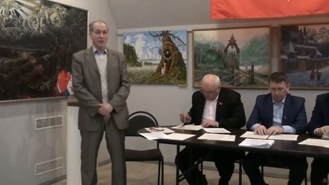 Высший Мировой Народный Суд. Первое заседание. 23. 03. 2023 г. г. Москва. смотреть онлайн