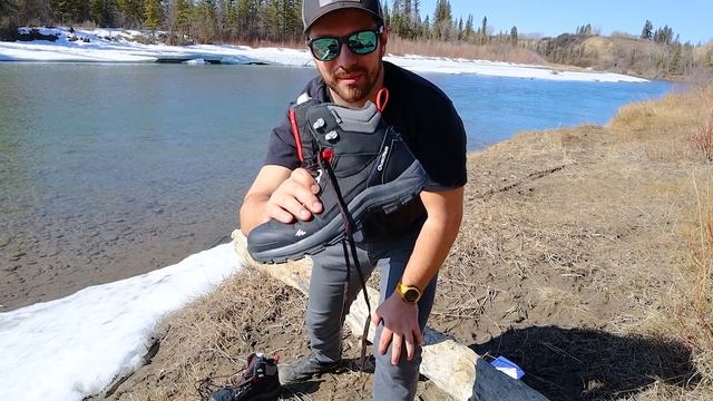 Top Picks For Decathlon Budget Backpacking Gear | Round 2 | смотреть онлайн