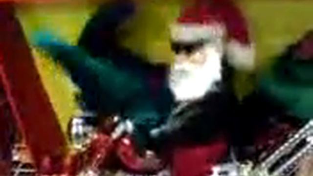 Santas Ride2 смотреть онлайн