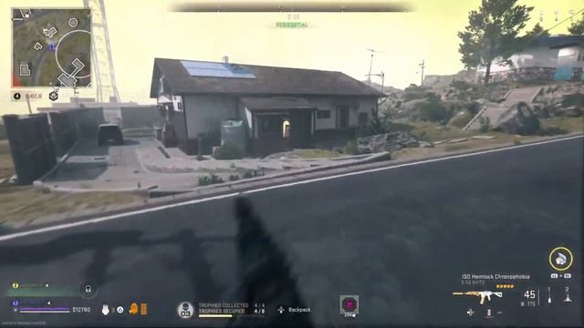 Warzone 2.0 PS5 on Aorus FV43U смотреть онлайн