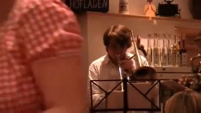 Stadlberg-Polka смотреть онлайн