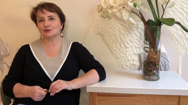 Отзыв о встрече со Святой Аммой смотреть онлайн