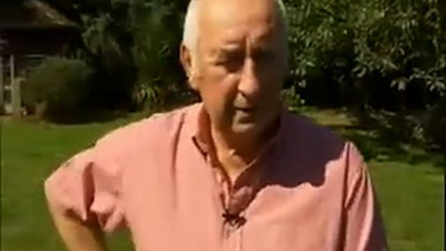 Charlie Lister Aug 2008 смотреть онлайн