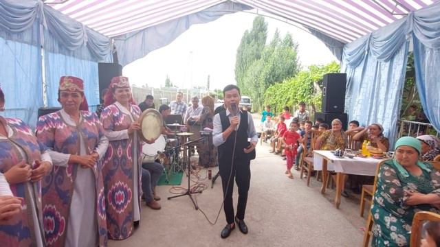 ВАЛИЖОНИ ТУЙИ БОШЛАНДИ ФИНАЛ 1 - КИСМ смотреть онлайн