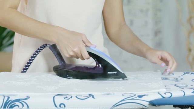 Обзор парогенератора Philips GC9405 PerfectCare Aqua Pro