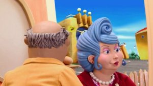 Лентяево ¦ Добро пожаловать в Лентяево Похищение торта спортакус ¦ лентяево на русском