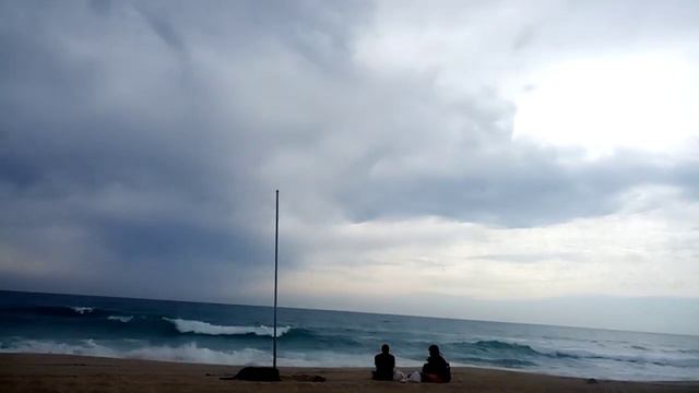 Alanya.  Turkiye.  Nisan Аланья в апреле.