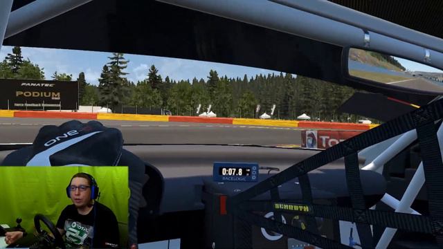 Is VR Worth It For Sim Racing? | A year with my Oculus Rift смотреть онлайн