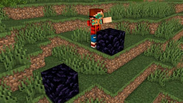 Бедный обсидиан - Неркин смотреть онлайн