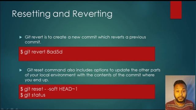 DevOps - Git Series | Part 6 | CloudSewa смотреть онлайн