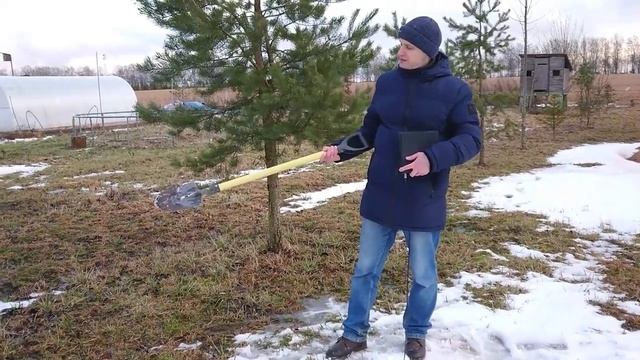 Тест глубинного металлоискателя Mikron Stinger 2! смотреть онлайн