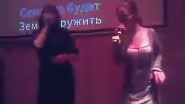 Аллегрова С днем рождения- исполняет Казакова яна. смотреть онлайн