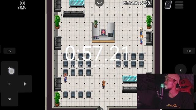 Game Sess Terseru 2023 Demon Deals v0.5.5 Gameplay Game Rpg + 100% Save (Android/Pc) смотреть онлайн