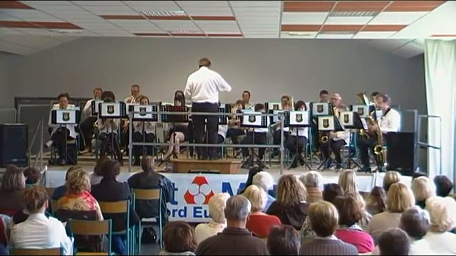 The 3rd Man Theme - Anton Karas - Arr John Cacavas смотреть онлайн