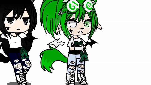 ~✨1+1=2✨~ (сделано лениво потому что сейчас 5:09 а я ещё спать не ложилась👌) смотреть онлайн