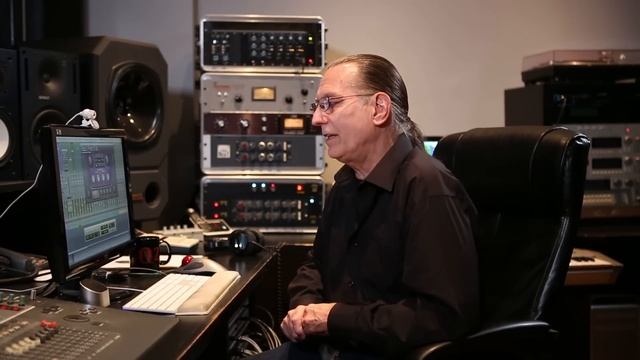 Waves Manny Marroquin Plugins: Tutorial 2 of 6 – Reverb смотреть онлайн