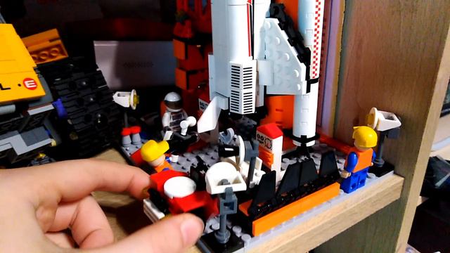 Обзор на лего детали смотреть онлайн