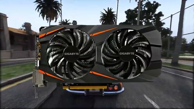 تجميعة 8000 جنية بكارت gtx 1060 و معالج i5 6500 من الجيل سادس смотреть онлайн