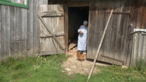 ЖИЗНЬ ДАЛЕКИХ ГЛУБИНОК: история деревни Махмур Высокогорского района