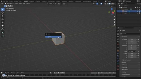 Curve Tools - Blender Addon