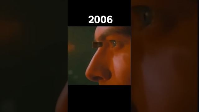 Эволюция супермена 1948-2021 #shorts смотреть онлайн