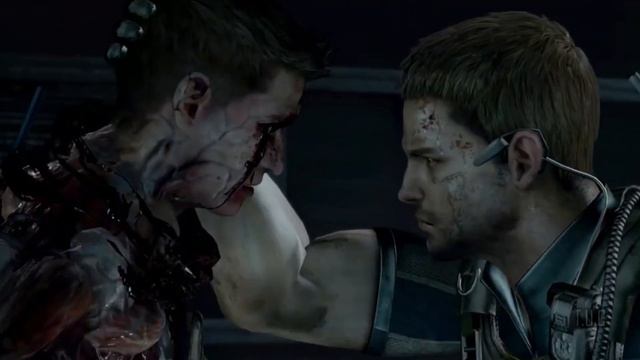 ADEUS PIERS/ RESIDENT EVIL 6 Edit GMV/ 4K смотреть онлайн