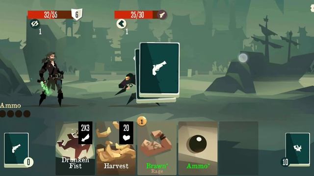 Gunner vs. Powder Monkeys loss (Pirates Outlaws) смотреть онлайн