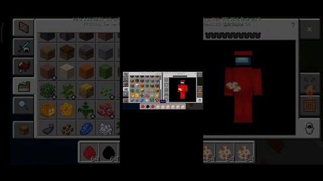 обзор мода на амонг ас. ссылка в описании смотреть онлайн